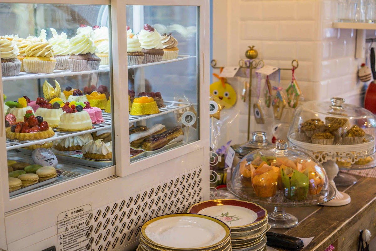 Zuckerbäckerei Hennef