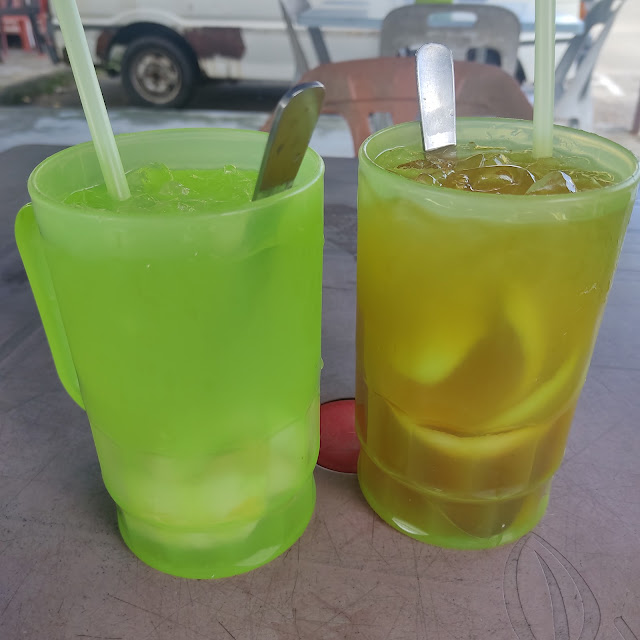 Coconut Juice