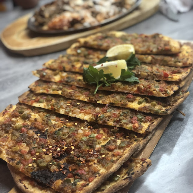 Lahmacun