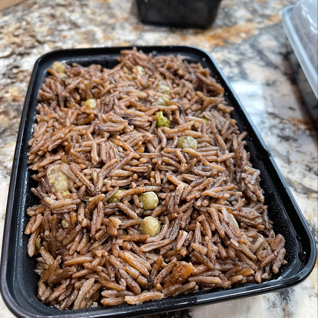 Black Rice