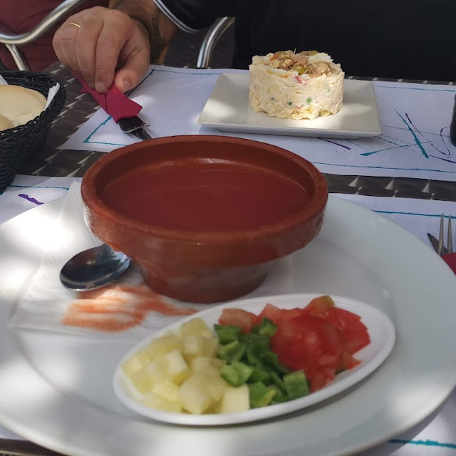 Gazpacho