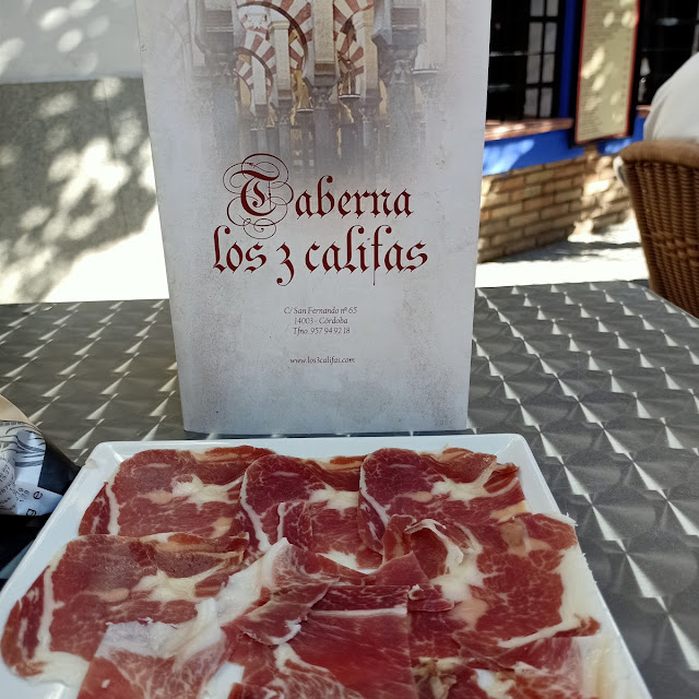 Jambon Ibérique