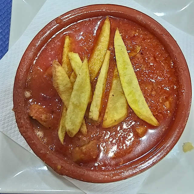 Carne Con Tomate