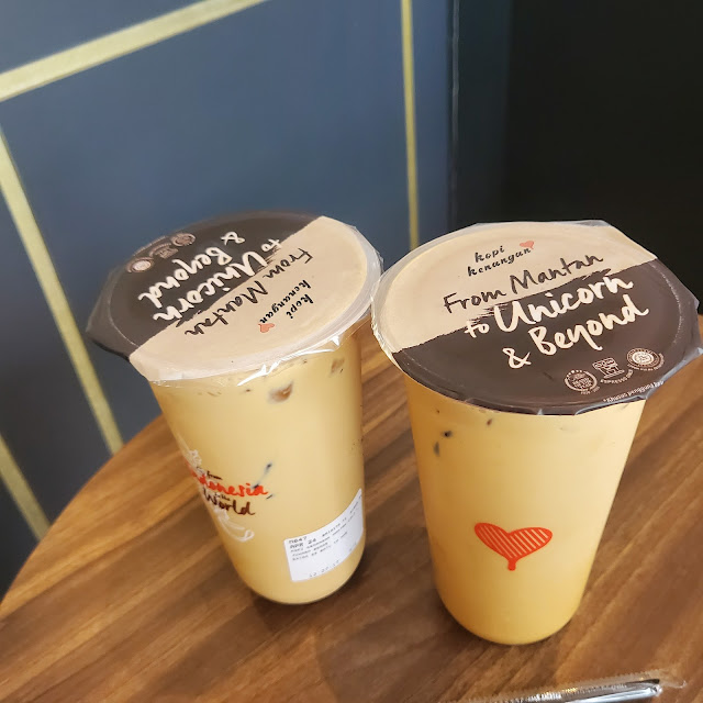 Thai Tea