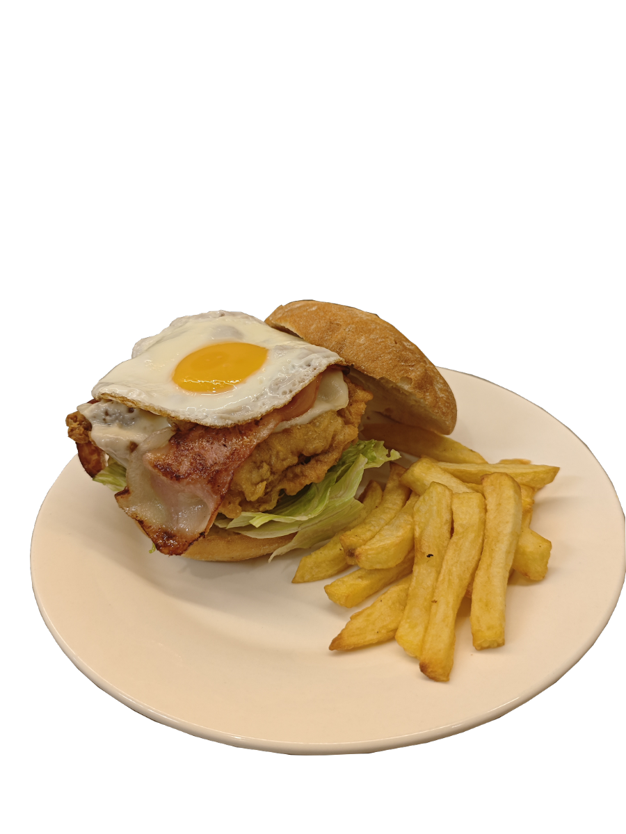 BAR COLOM 112