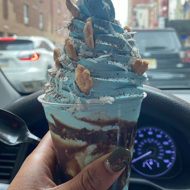 Oreo Chocolate