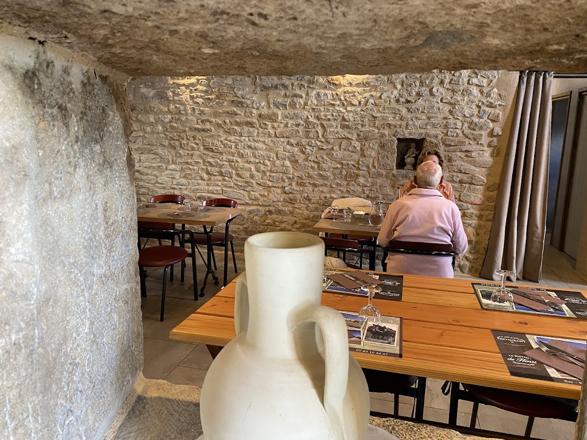 La Table de Maurice