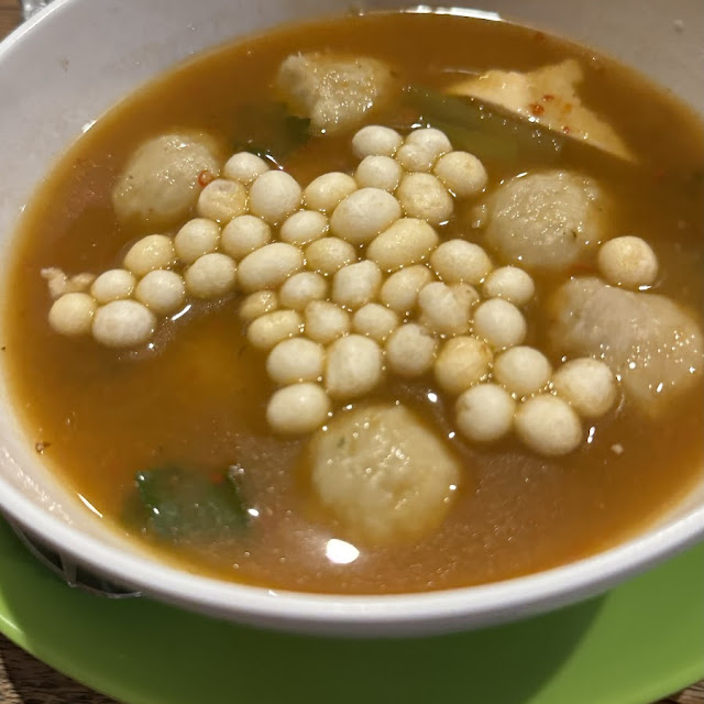 Baso Aci