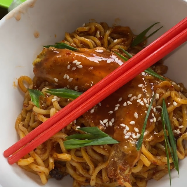 Mie Saos Wijen