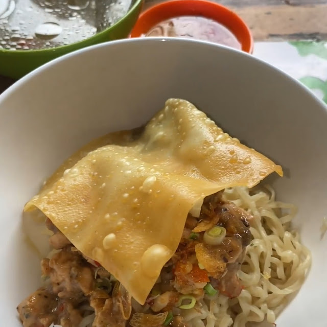 Mie Pangsid