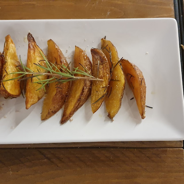 Patate Al Forno