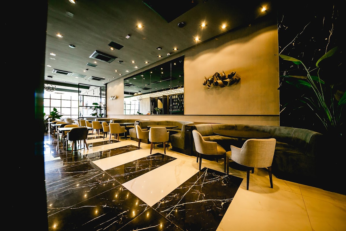 Welder Restaurant