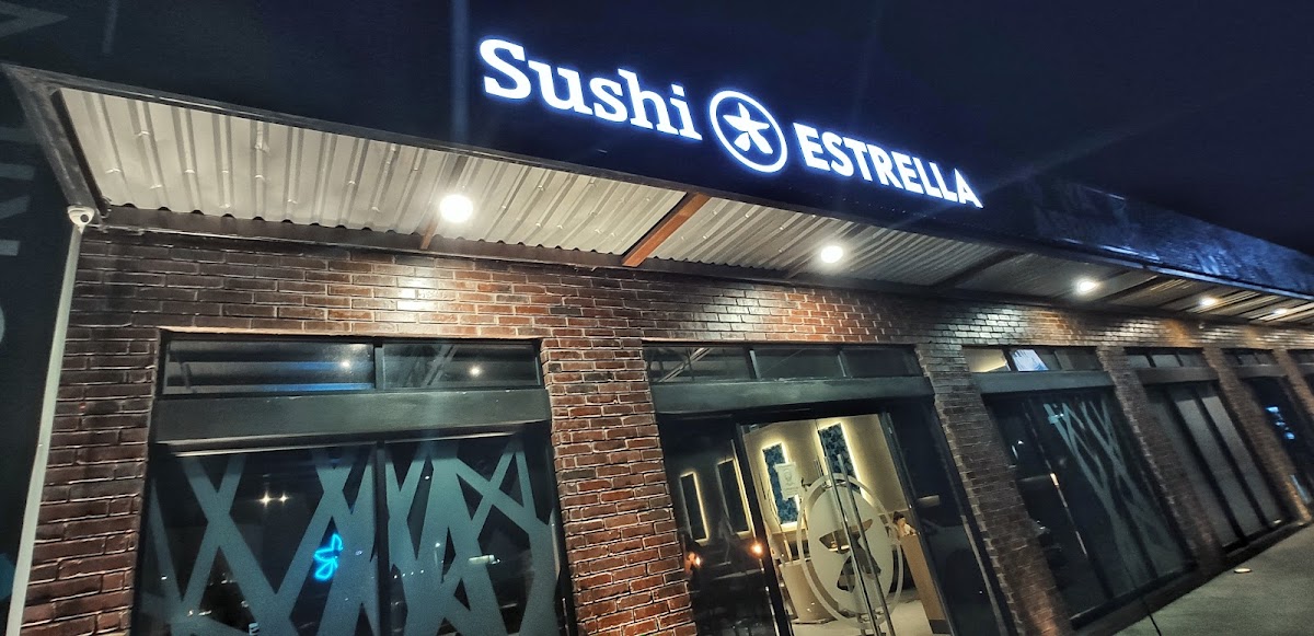 Sushi Estrella
