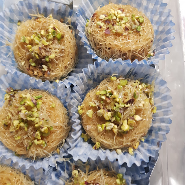 Konafa