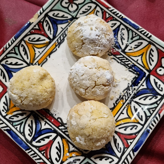 Ghriba Di Cocco