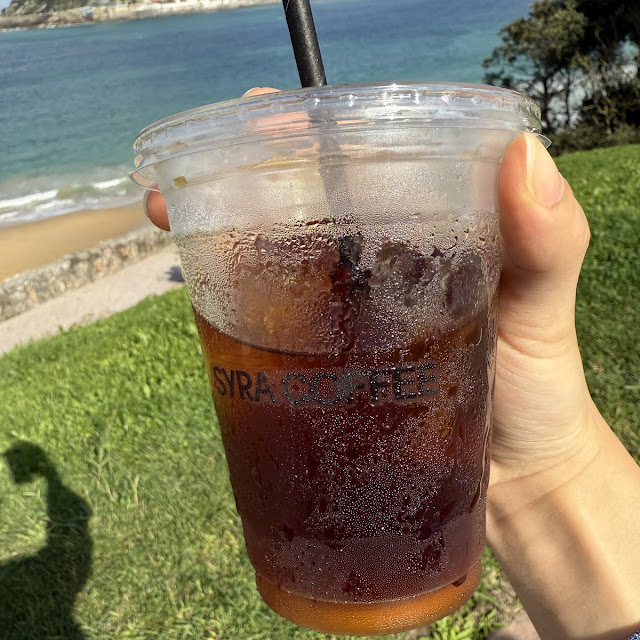 Cold Brew