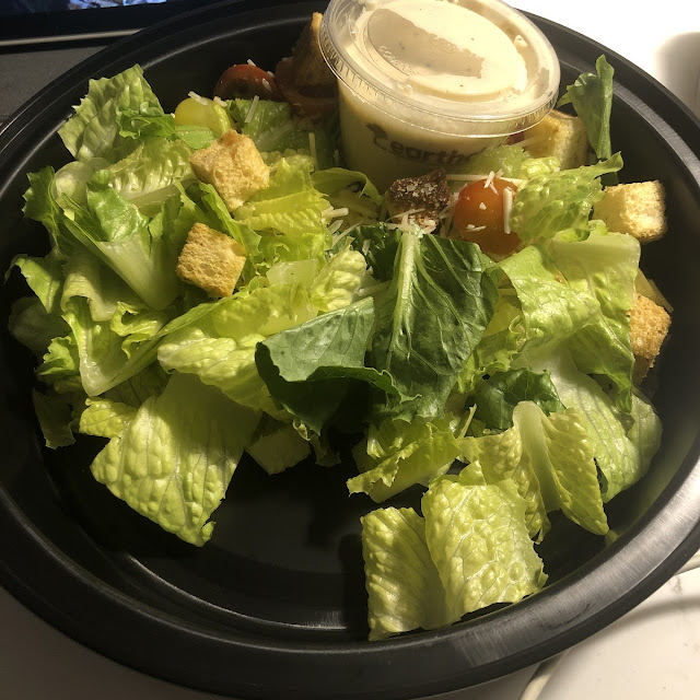 Caesar Salad