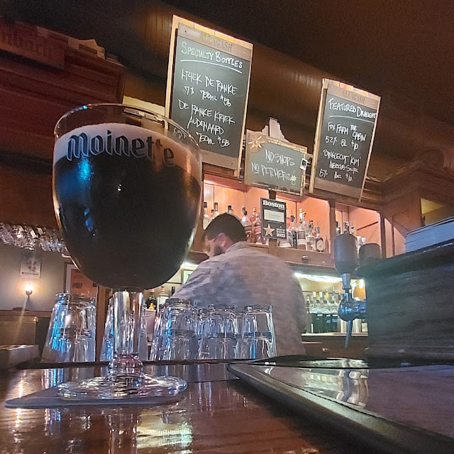 Belgian Beer