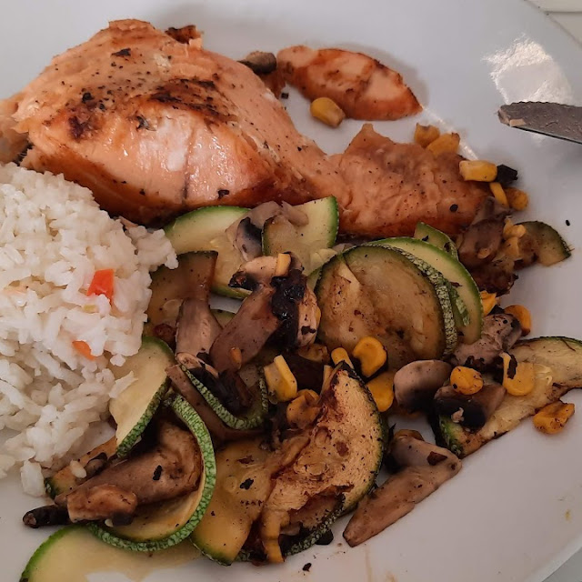 Pechuga de Pavo