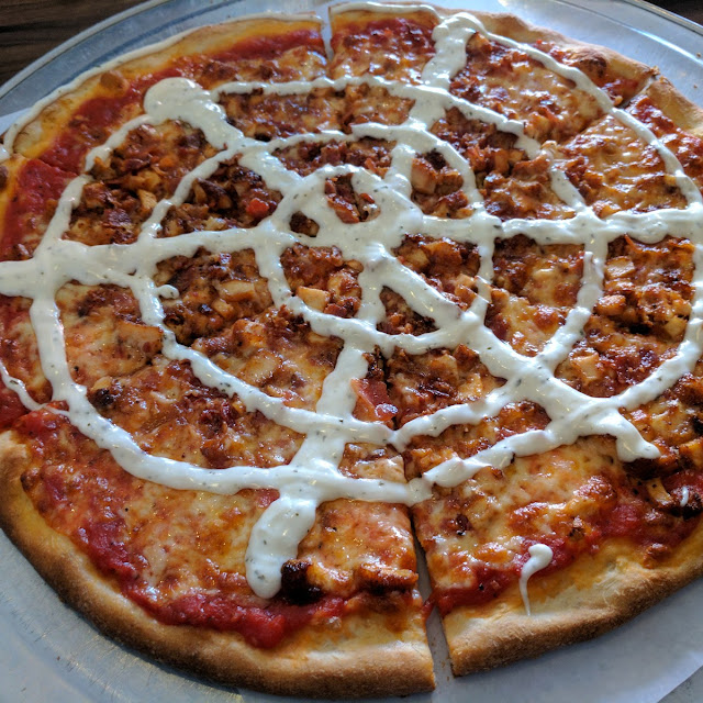 Bacon Ranch