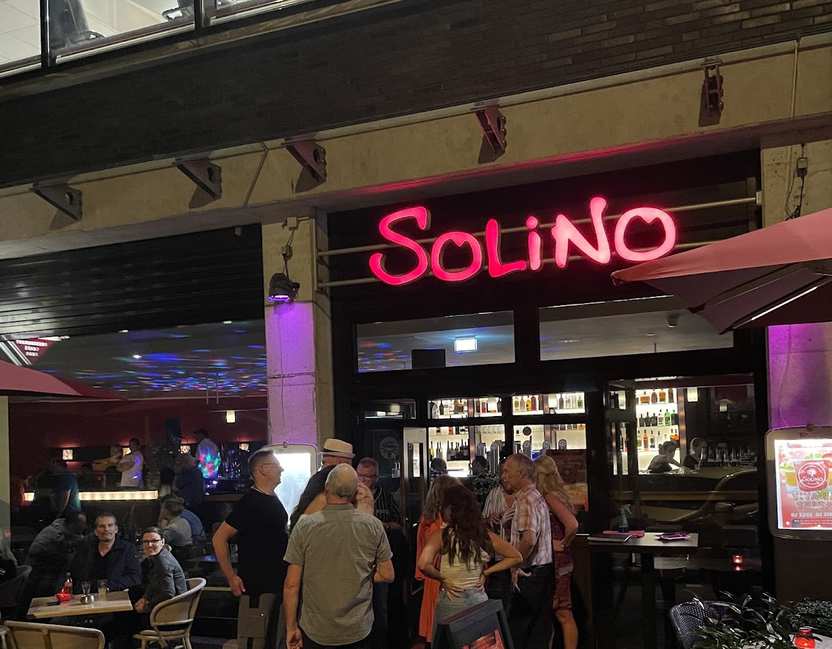 Solino - Kassel