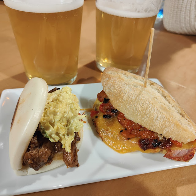 Pintxos
