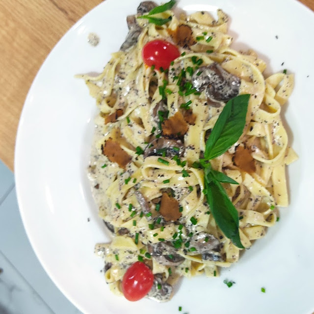 Truffata