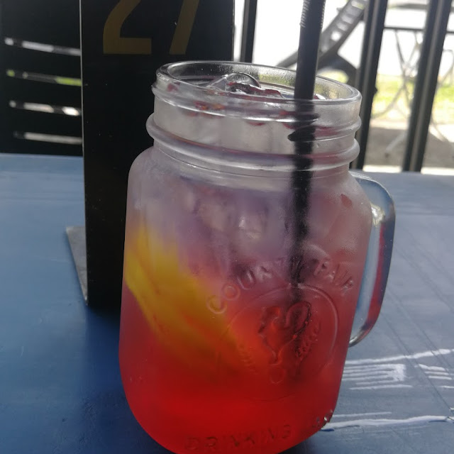 Sirap Lemon Peng