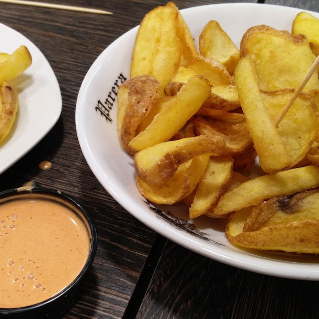 Patates Braves