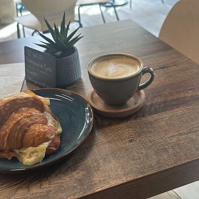 Croissant