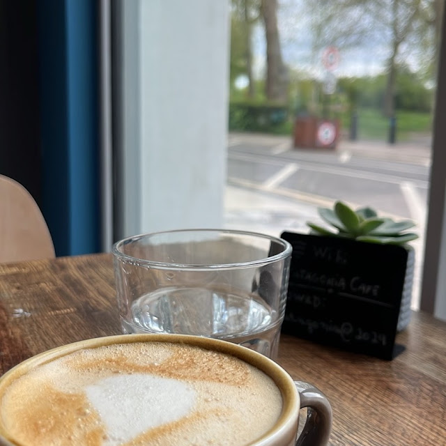 Cappuccino