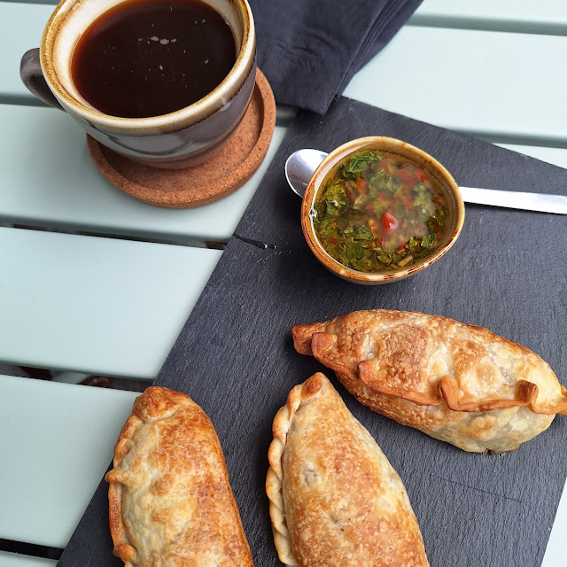 Empanada