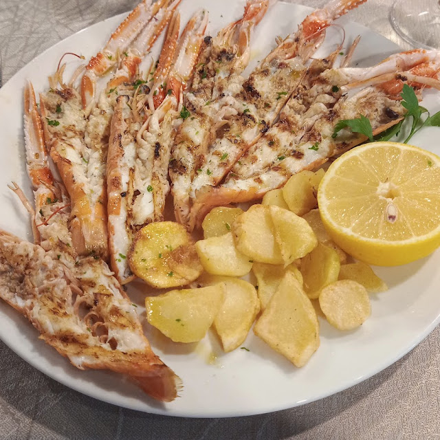 Scampi
