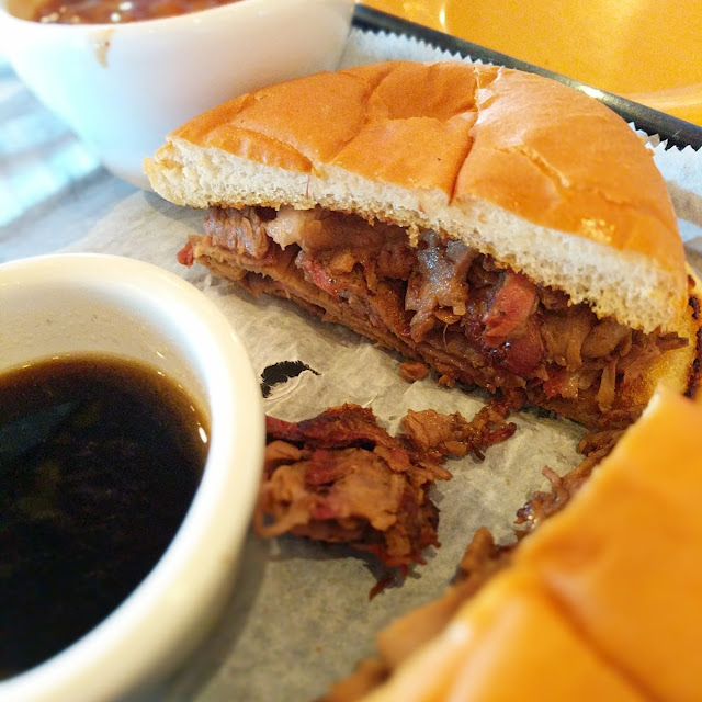 French Dip
