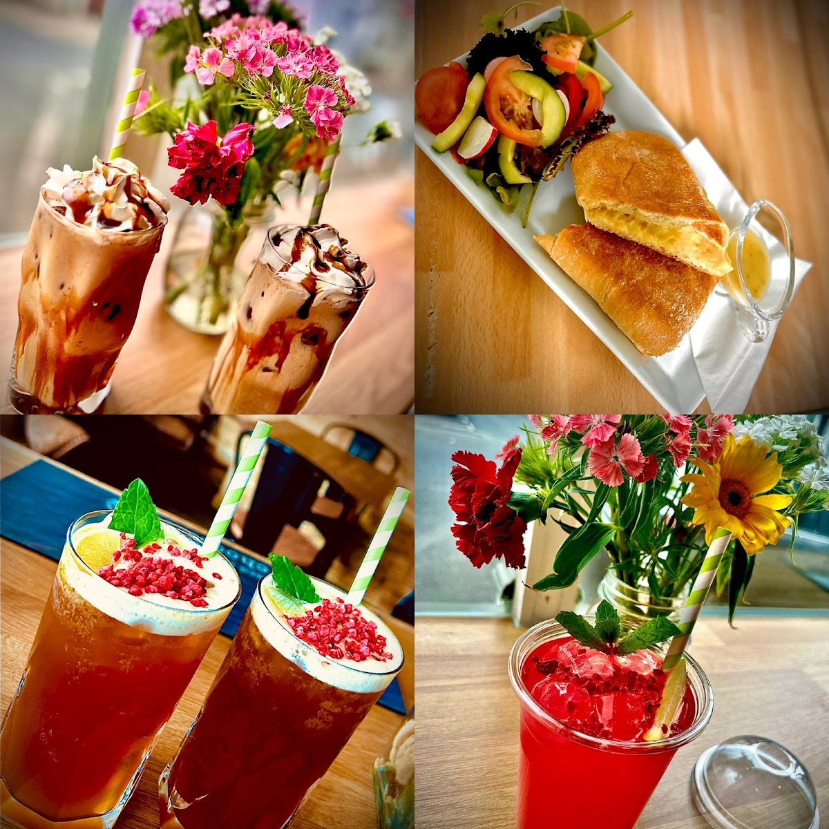 Chaloner Street Coffee House