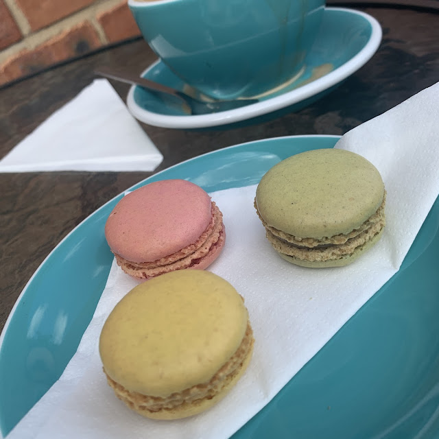 Macaron