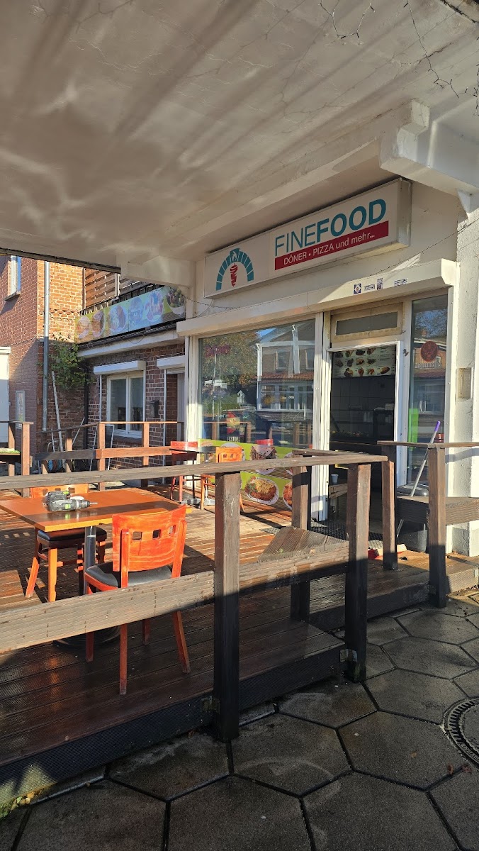Finefood