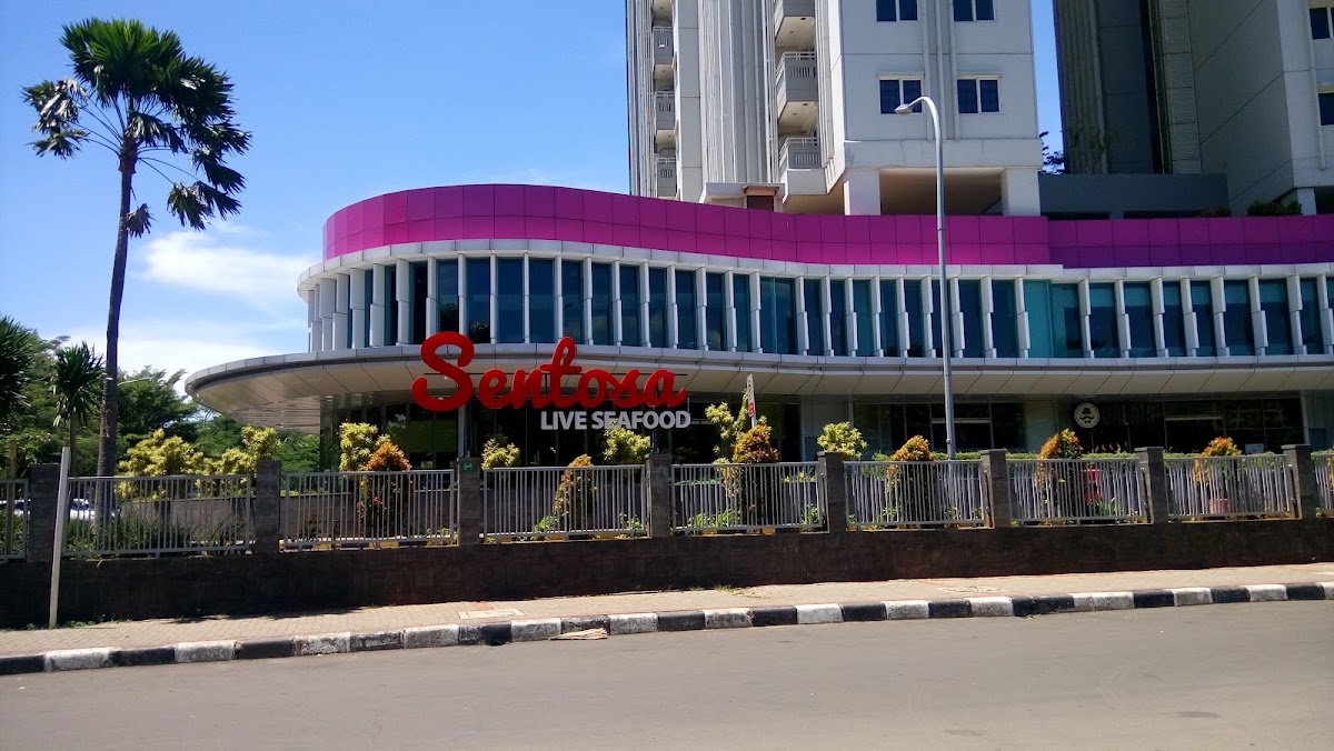 Sentosa Seafood