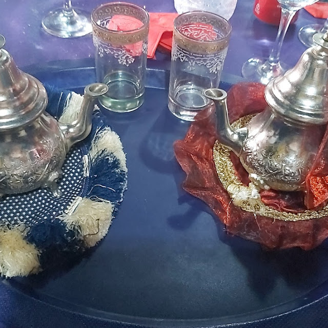 Té de Menta