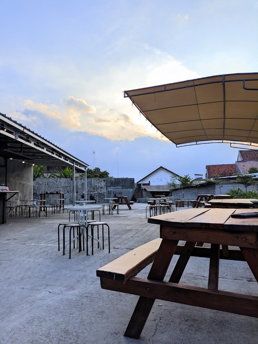Vior social space
