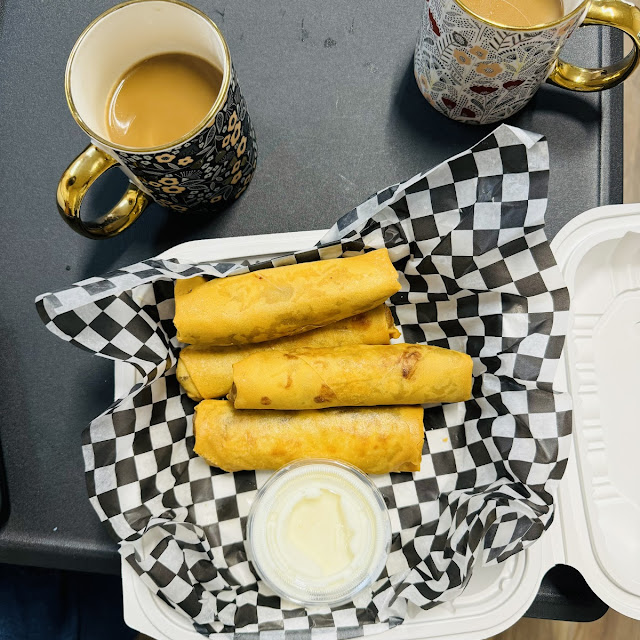 Spring Roll