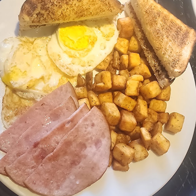 Classic Breakfast