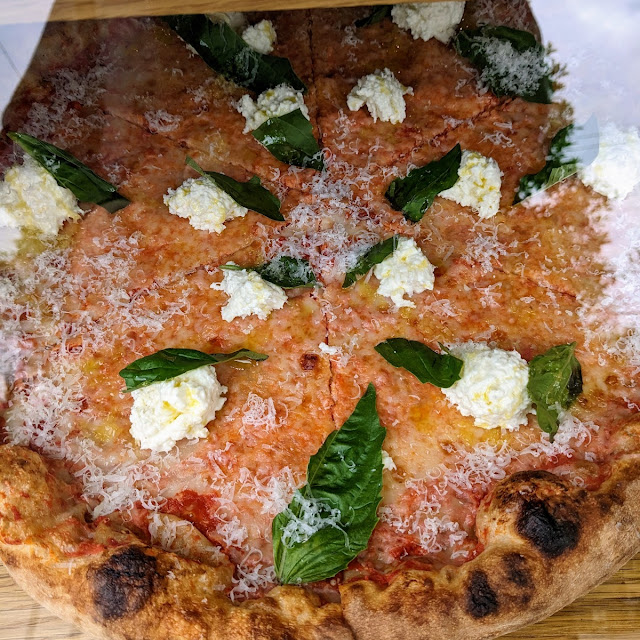 Cheese Pizza