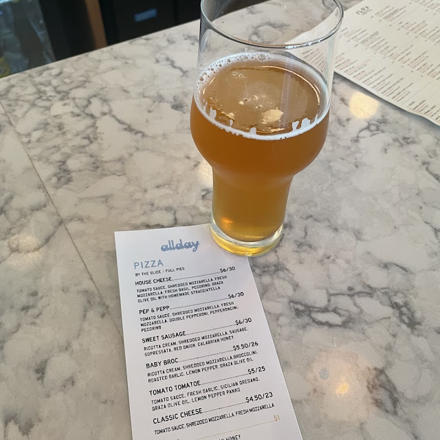 Non-Alcoholic Beer