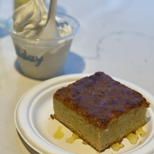 Cornbread