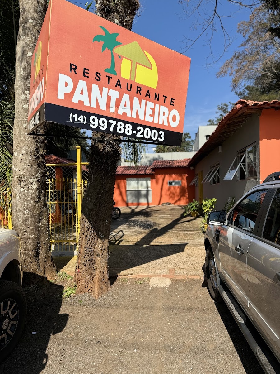 Pantaneiro Restaurante