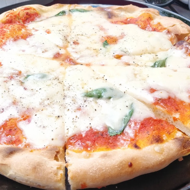 Pizza Classic