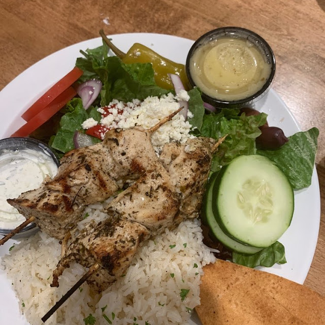 Taziki Dip