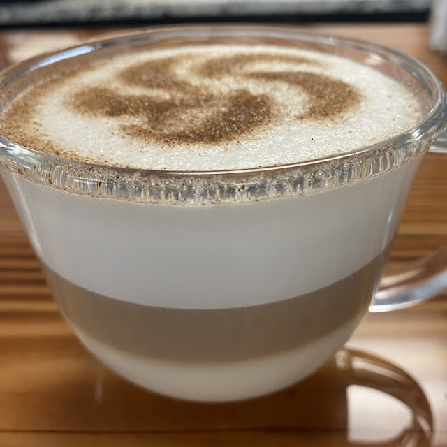 Latte