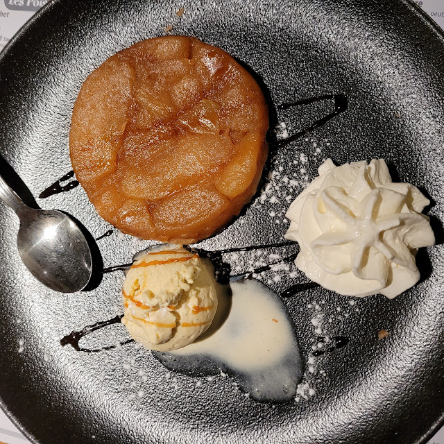 Tarte Tatin